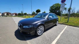 Audi A4 В8 | Auto.bg — изображение 15