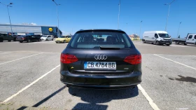 Audi A4 В8 | Auto.bg — изображение 10