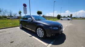Audi A4 В8 | Auto.bg — изображение 13