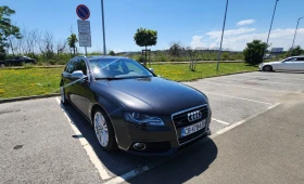 Audi A4 В8 | Auto.bg — изображение 12