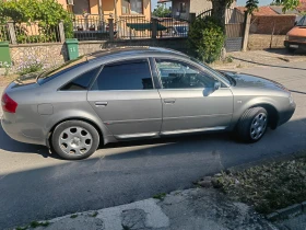 Audi A6 Ауди а6 2.5 tdi - 3300 € - 22571109 2