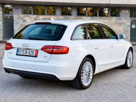 ����� �� �������� �� Audi A4 B8.5* 2.0TDI* FACELIFT* NAVI* LED* BiXenon* Euro5B