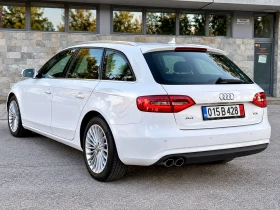 ����� �� �������� �� Audi A4 B8.5* 2.0TDI* FACELIFT* NAVI* LED* BiXenon* Euro5B