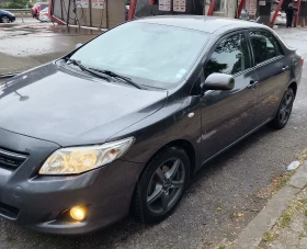 Toyota Corolla - 6540 € - 21495217 2