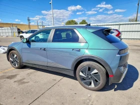 Hyundai Ioniq 5 2026 LONG RANGE 4X4 | Mobile.bg � ����� ������ 2