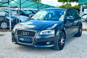 Audi A3 1.6 TDI