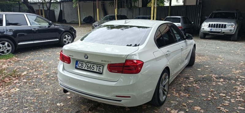 BMW 320 BMW 320XDRIVE , снимка 6 - Автомобили и джипове - 39777622