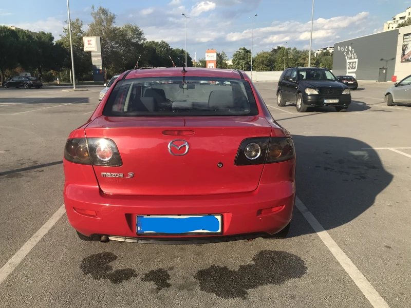 Mazda 3, снимка 3 - Автомобили и джипове - 47553531