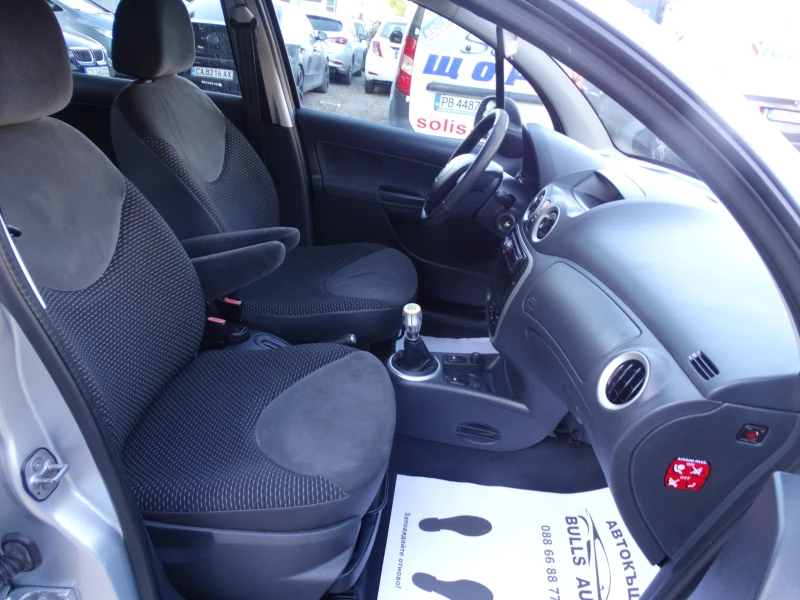 Citroen C3 1.4I GPL EURO 4, снимка 11 - Автомобили и джипове - 47614302