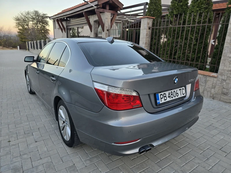 BMW 530 Перфектна , снимка 3 - Автомобили и джипове - 48106206