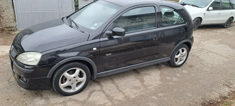 Opel Corsa 1.3 CDTI, снимка 3 - Автомобили и джипове - 48173584