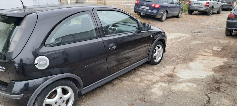 Opel Corsa 1.3 CDTI, снимка 5 - Автомобили и джипове - 48173584