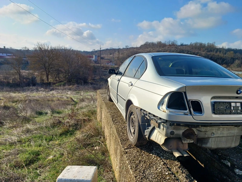 BMW 328 2.8, снимка 7 - Автомобили и джипове - 48335532