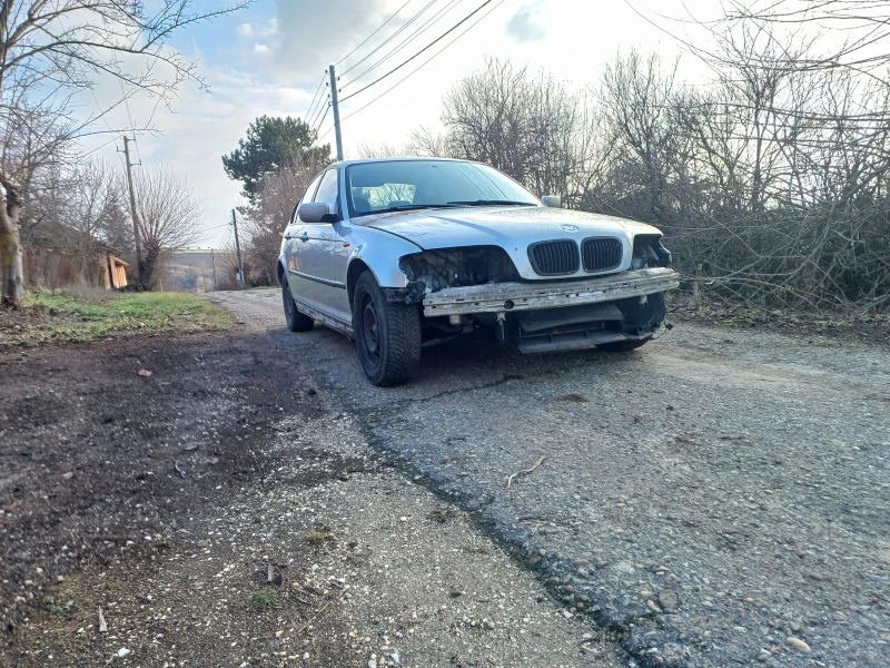 BMW 328 2.8, снимка 4 - Автомобили и джипове - 48335532