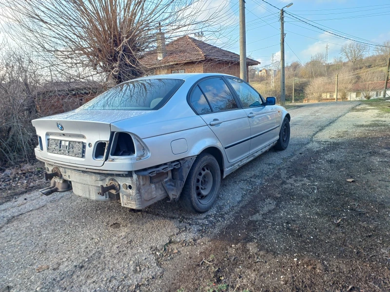 BMW 328 2.8, снимка 5 - Автомобили и джипове - 48335532