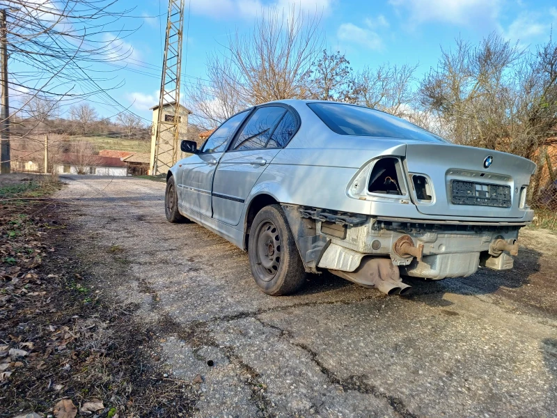 BMW 328 2.8, снимка 6 - Автомобили и джипове - 48335532