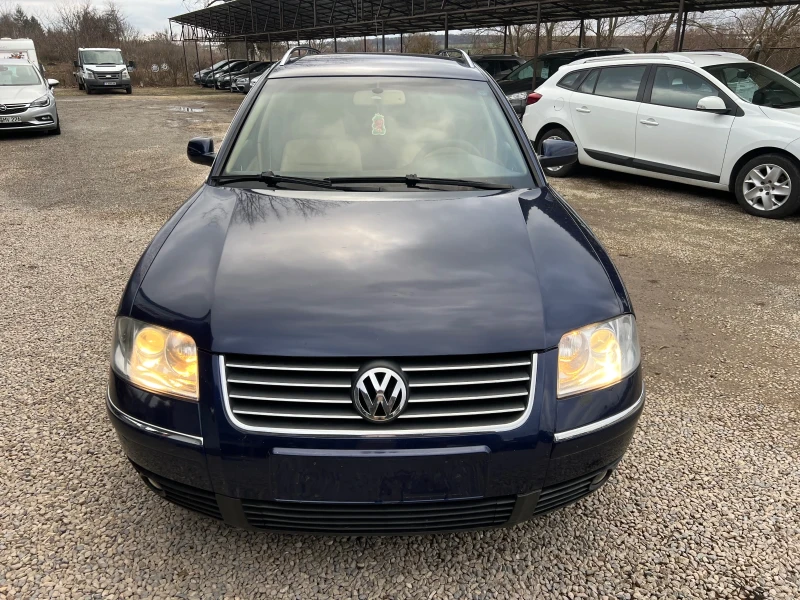 VW Passat 1.9TDI/131hp/HIGHLINE, снимка 2 - Автомобили и джипове - 48355064