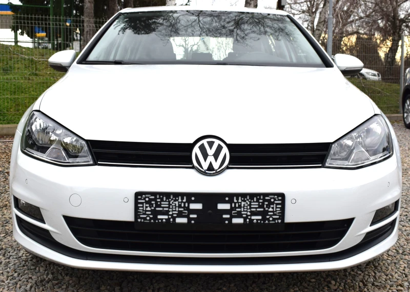 VW Golf /HIGH LINE/ITALIA, снимка 5 - Автомобили и джипове - 48503431