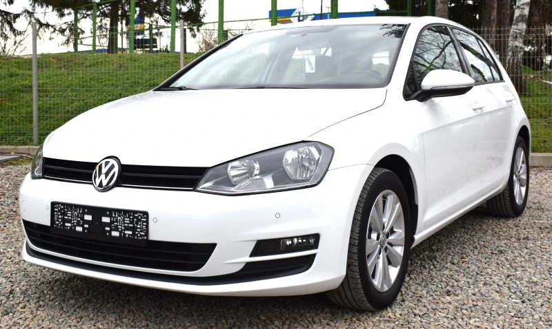 VW Golf /HIGH LINE/ITALIA, снимка 1 - Автомобили и джипове - 48503431