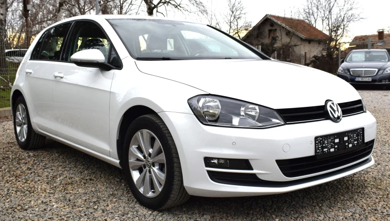 VW Golf /HIGH LINE/ITALIA, снимка 3 - Автомобили и джипове - 48503431