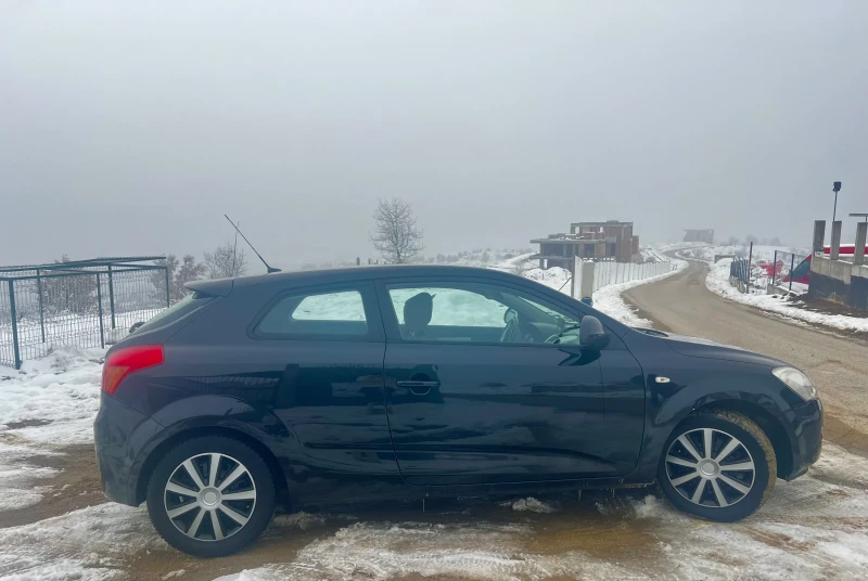 Kia Pro ceed 1.6, снимка 5 - Автомобили и джипове - 48740322