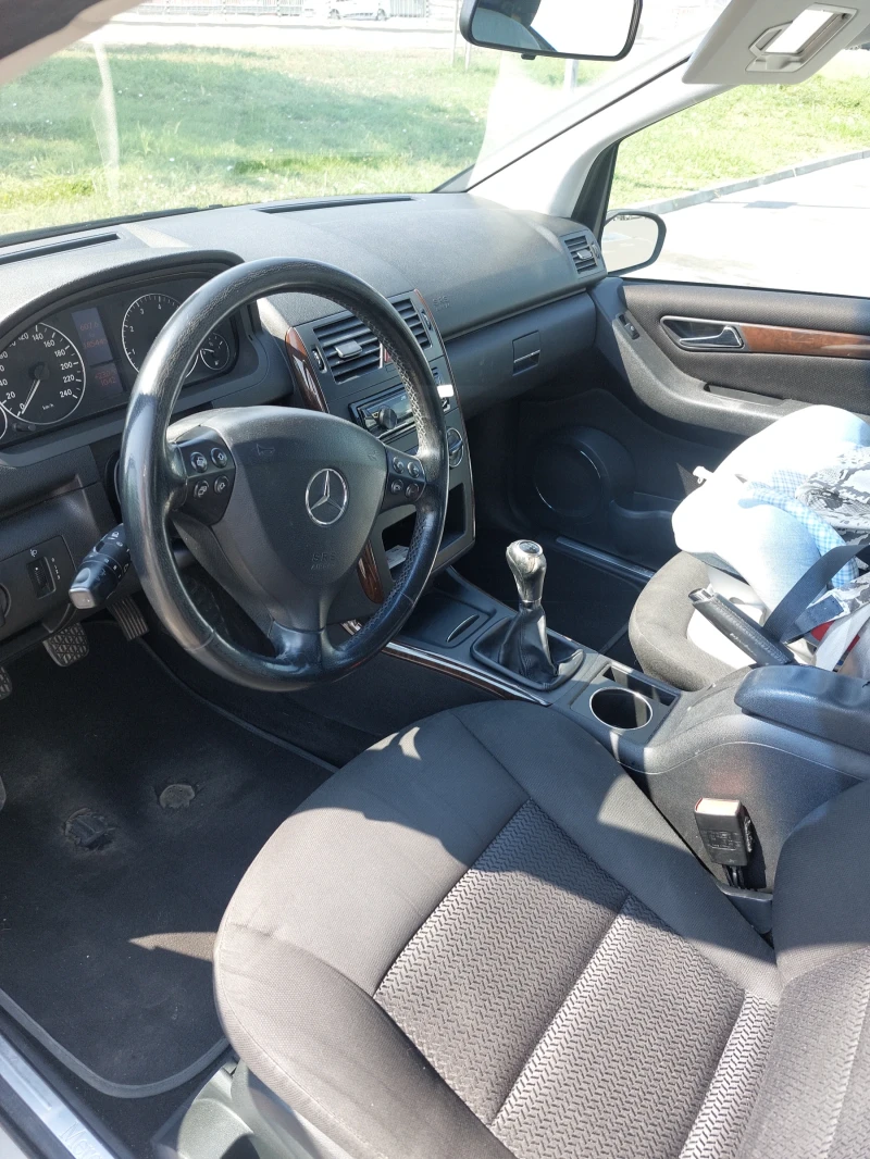 Mercedes-Benz A 150, снимка 6 - Автомобили и джипове - 52623668