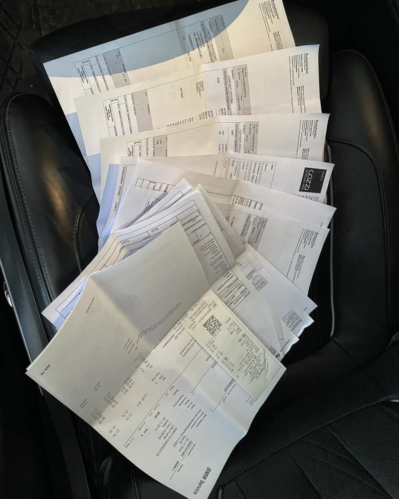 BMW 730 D Xdrive 100000км, снимка 17 - Автомобили и джипове - 51476202