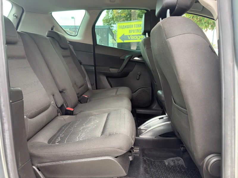 Opel Meriva, снимка 12 - Автомобили и джипове - 51910065