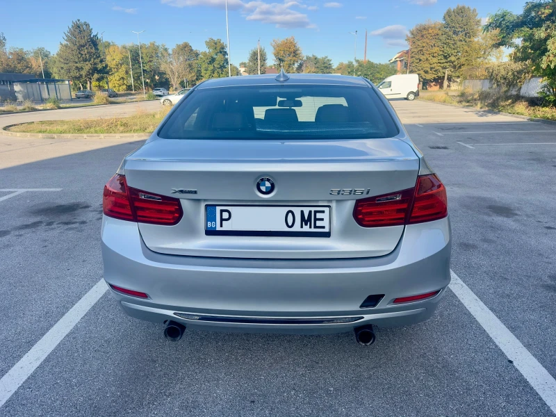 BMW 335 * Xdrive* Sport* KEYLESS* РЕАЛНИ 87000KM* ОБСЛУЖЕН, снимка 3 - Автомобили и джипове - 52582551