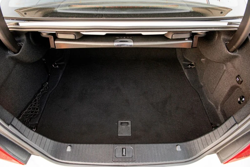 Mercedes-Benz CLS 55 AMG !4-MATIC!..AMG-PACKAGE..* АвтоКредит* Цена до БГ* , снимка 16 - Автомобили и джипове - 52504494