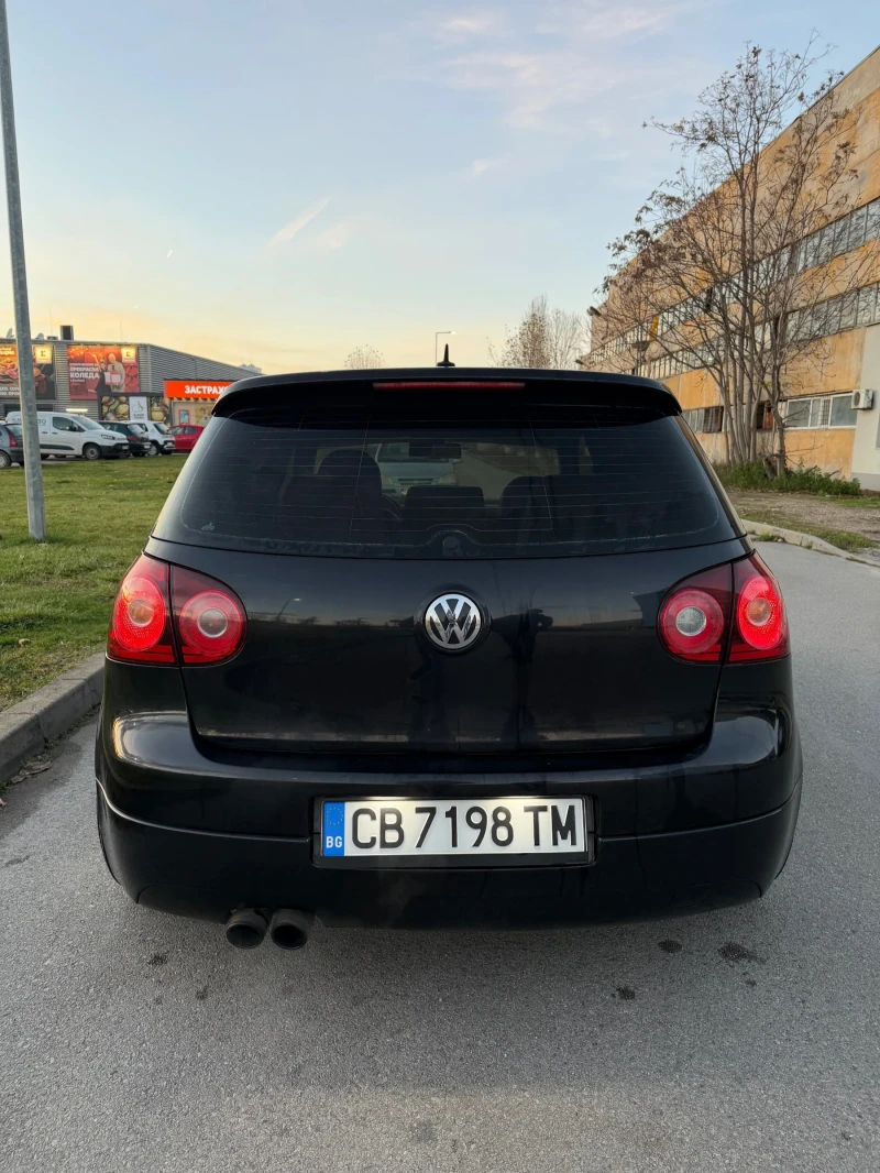 VW Golf GTI, снимка 6 - Автомобили и джипове - 52630741