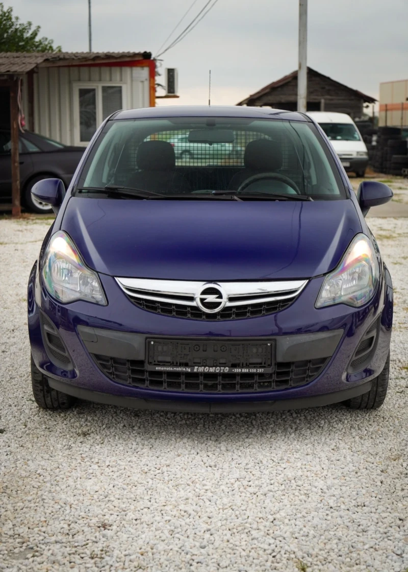 Opel Corsa 1.0i НОВА ВЕРИГА ЛИЗИНГ , снимка 2 - Автомобили и джипове - 52822526