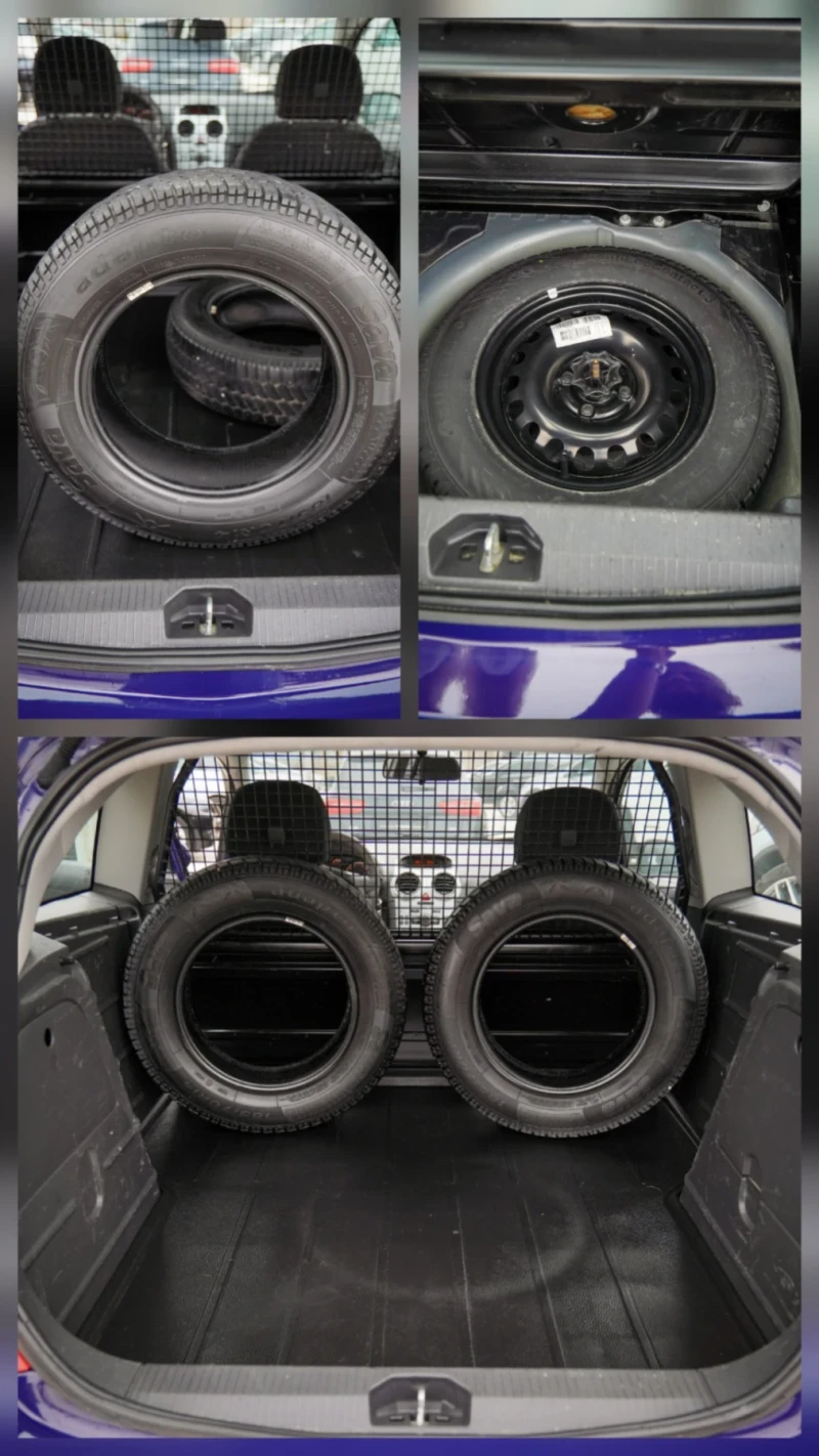 Opel Corsa 1.0i НОВА ВЕРИГА ЛИЗИНГ , снимка 12 - Автомобили и джипове - 52822526