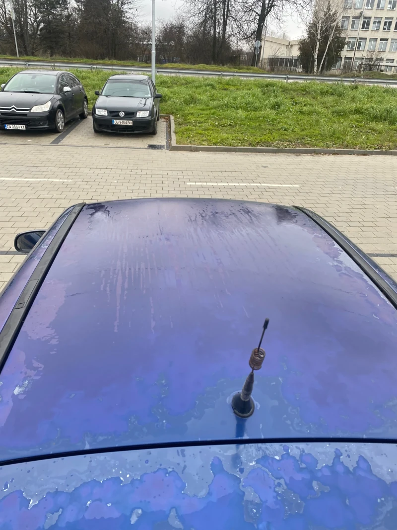 Opel Corsa C, снимка 5 - Автомобили и джипове - 52891534