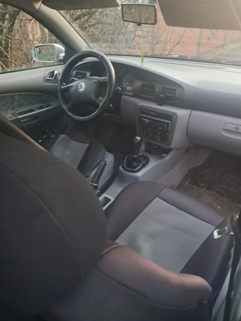 Skoda Octavia, снимка 8 - Автомобили и джипове - 52922870