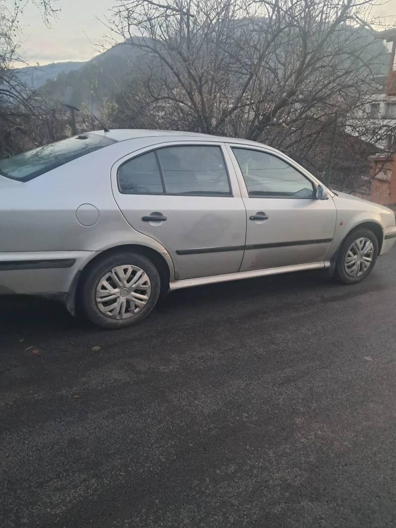 Skoda Octavia, снимка 4 - Автомобили и джипове - 52922870