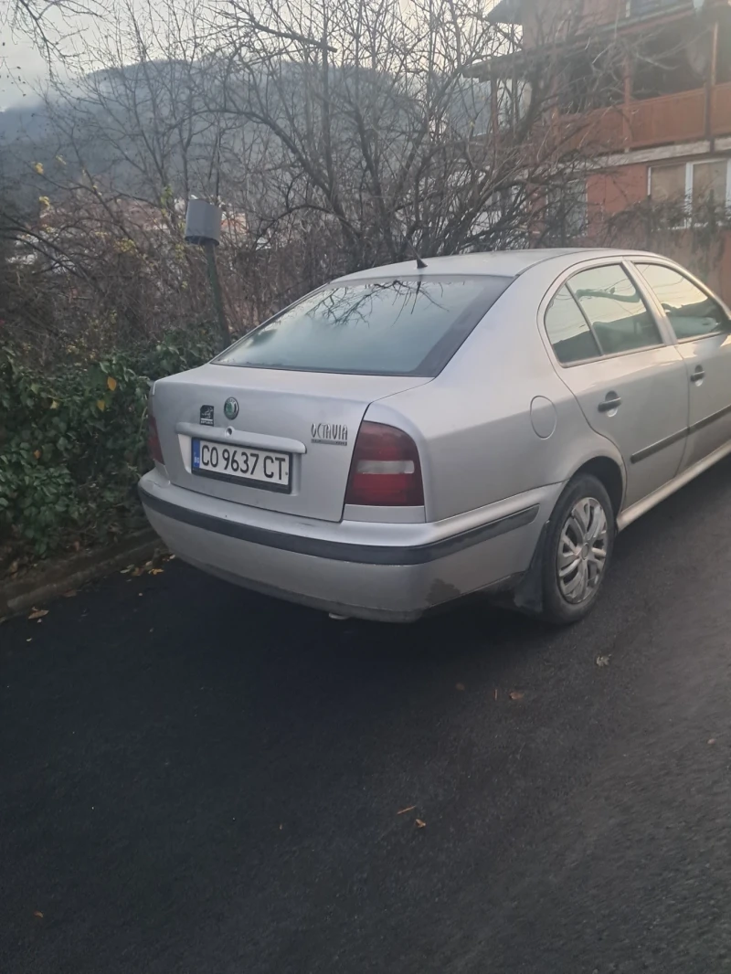 Skoda Octavia, снимка 3 - Автомобили и джипове - 52922870