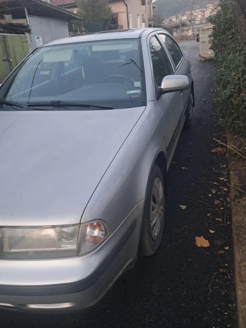 Skoda Octavia, снимка 5 - Автомобили и джипове - 52922870