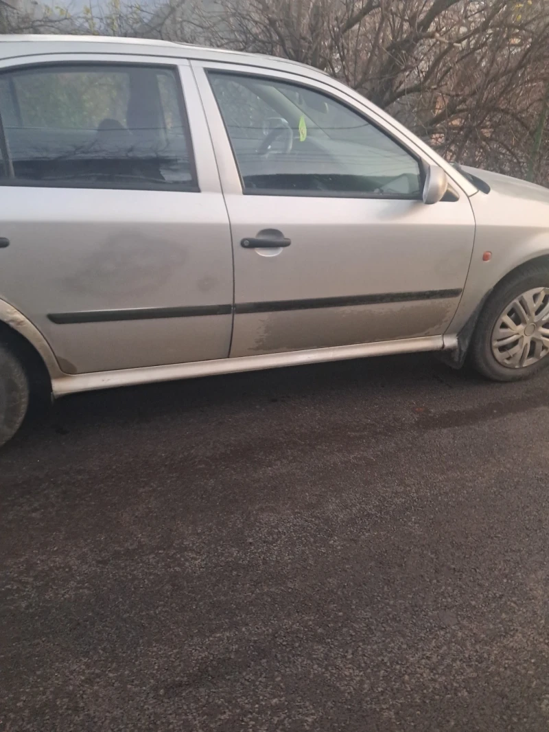 Skoda Octavia, снимка 2 - Автомобили и джипове - 52922870