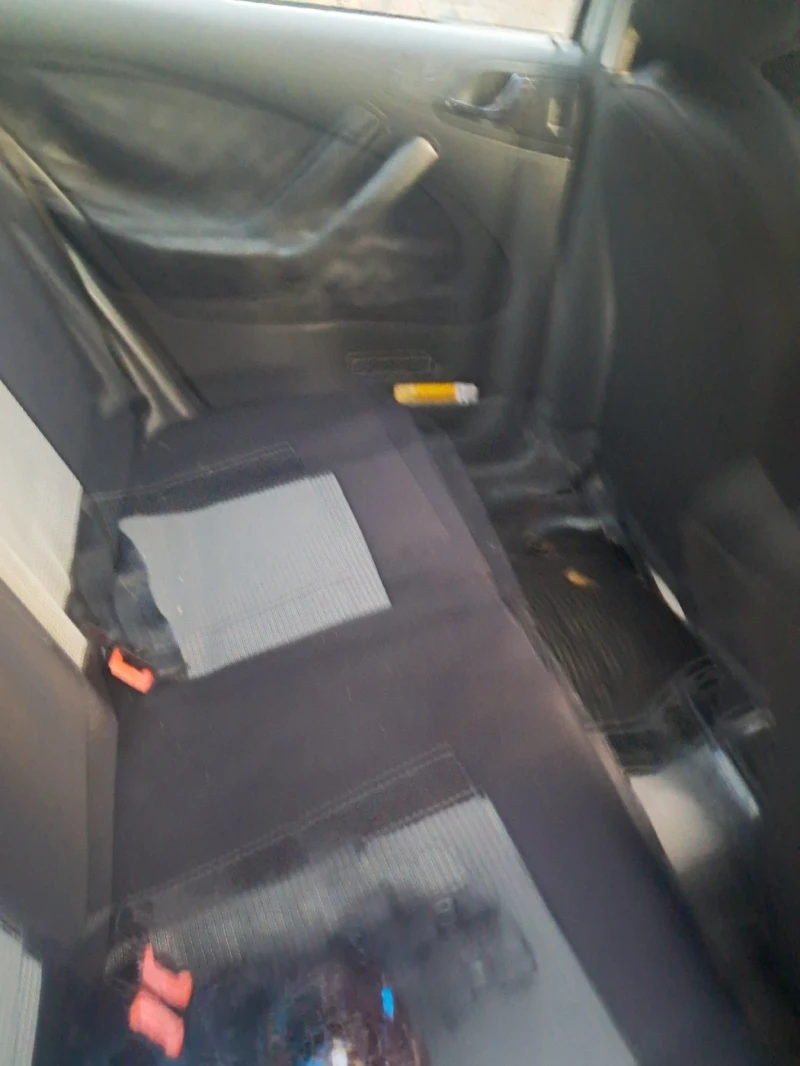 Skoda Octavia, снимка 7 - Автомобили и джипове - 52922870