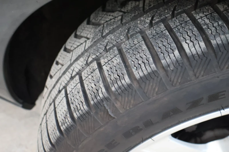 Audi A6, снимка 9 - Автомобили и джипове - 52941050