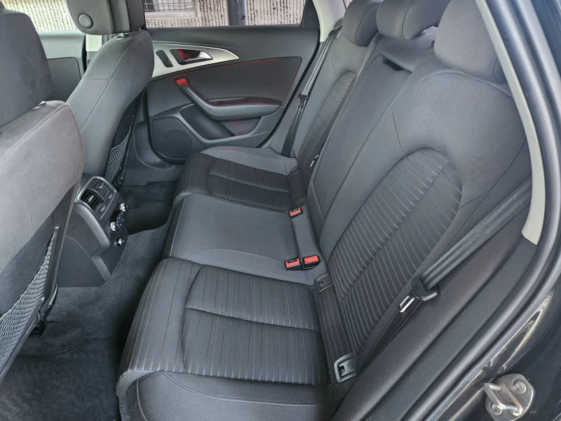 Audi A6, снимка 9 - Автомобили и джипове - 52941050