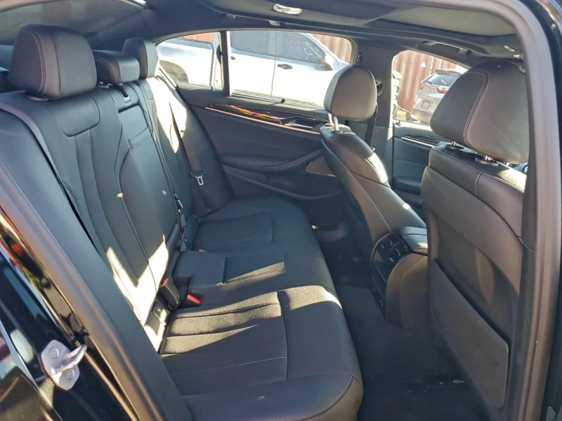 BMW 540, снимка 10 - Автомобили и джипове - 53005984