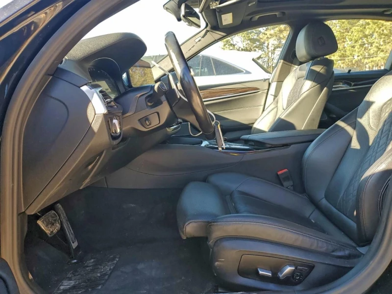 BMW 540, снимка 7 - Автомобили и джипове - 53005984