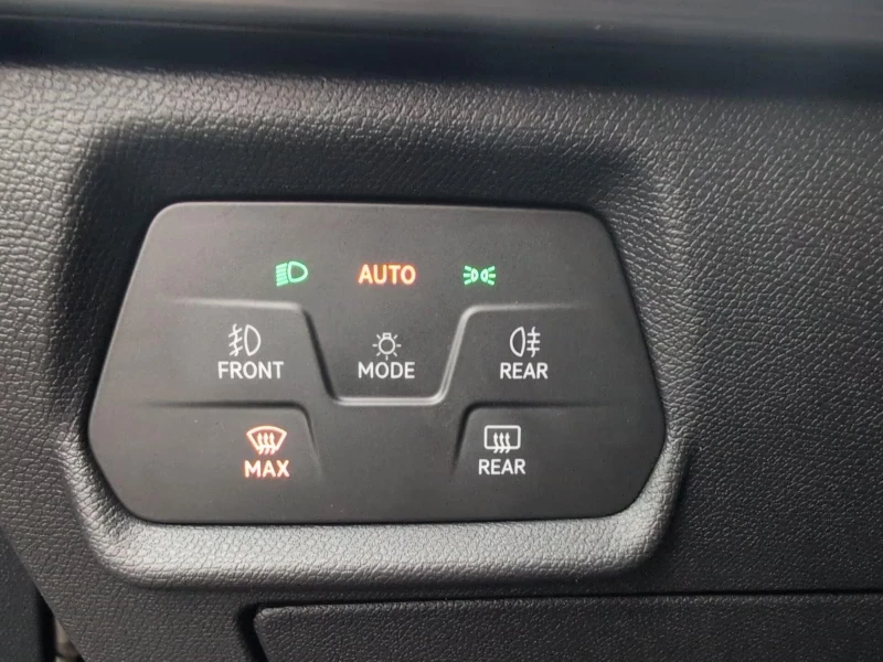 Cupra Formentor 2.0TDI/150HP/NAVI/ACC/CAM/CPLAY/DIGI/716g, снимка 10 - Автомобили и джипове - 53203776