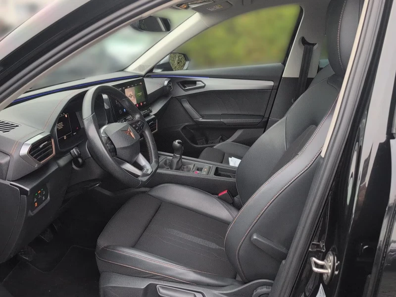 Cupra Formentor 2.0TDI/150HP/NAVI/ACC/CAM/CPLAY/DIGI/716g, снимка 5 - Автомобили и джипове - 53203776