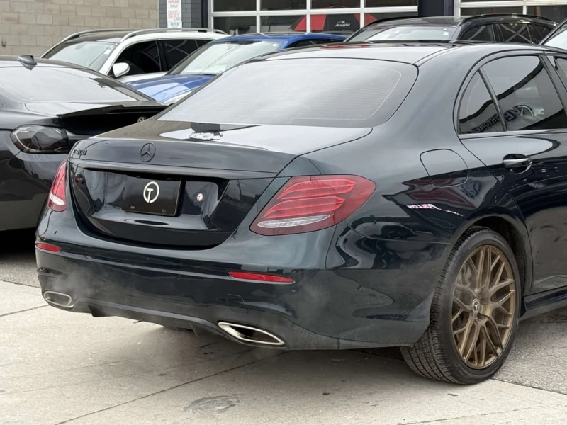 Mercedes-Benz E 400 * CARFAX * ЦЕНА ДО БГ, снимка 4 - Автомобили и джипове - 53235082