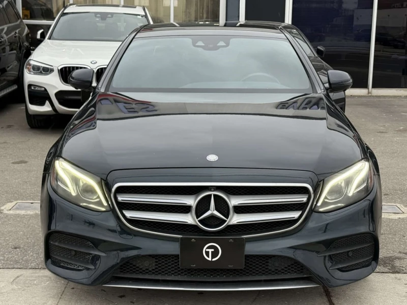 Mercedes-Benz E 400 * CARFAX * ЦЕНА ДО БГ, снимка 2 - Автомобили и джипове - 53235082