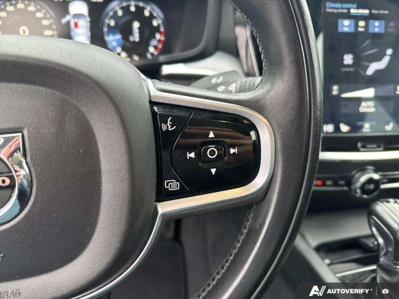 Volvo S60 * Momentum * CARFAX * ЦЕНА ДО БГ, снимка 13 - Автомобили и джипове - 53247748