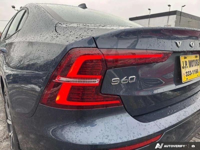 Volvo S60 * Momentum * CARFAX * ЦЕНА ДО БГ, снимка 8 - Автомобили и джипове - 53247748